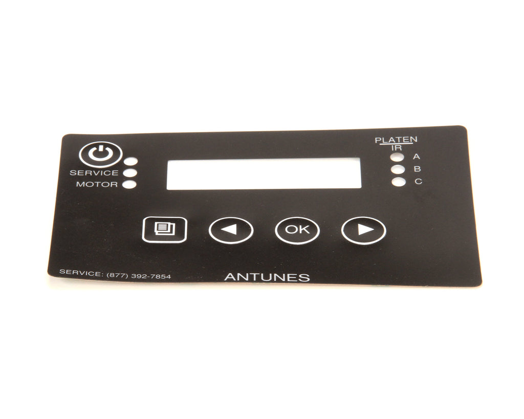 ANTUNES PARTS 1001569