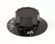 ANTUNES  AJA2100110 KNOB THERMOSTAT (100-200F)
