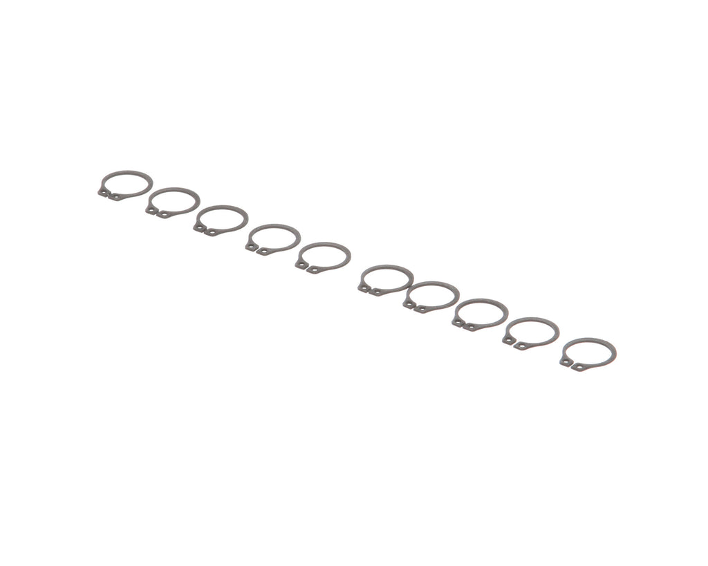ANTUNES PARTS 300P124