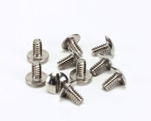 ANTUNES  AJA306P104 SCREW 6-32X1/4 PKG OF 10