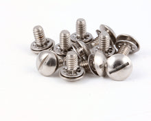 ANTUNES  AJA308P151 SCREW SEMS #8-32 X 5/16