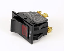 ANTUNES  AJA4010104 SWITCH RCKR-LGHT(SPST)
