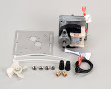 ANTUNES  AJA7000268 GEARMOTOR KIT 115V 1RPM