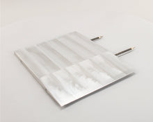 ANTUNES  AJA7000288 PLATEN KIT 1900W/208V