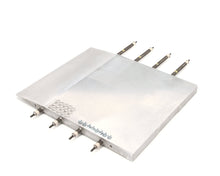 ANTUNES 7000303 PLATEN KIT 208V VCT-250