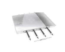 ANTUNES 7000304 PLATEN KIT 230V VCT-250