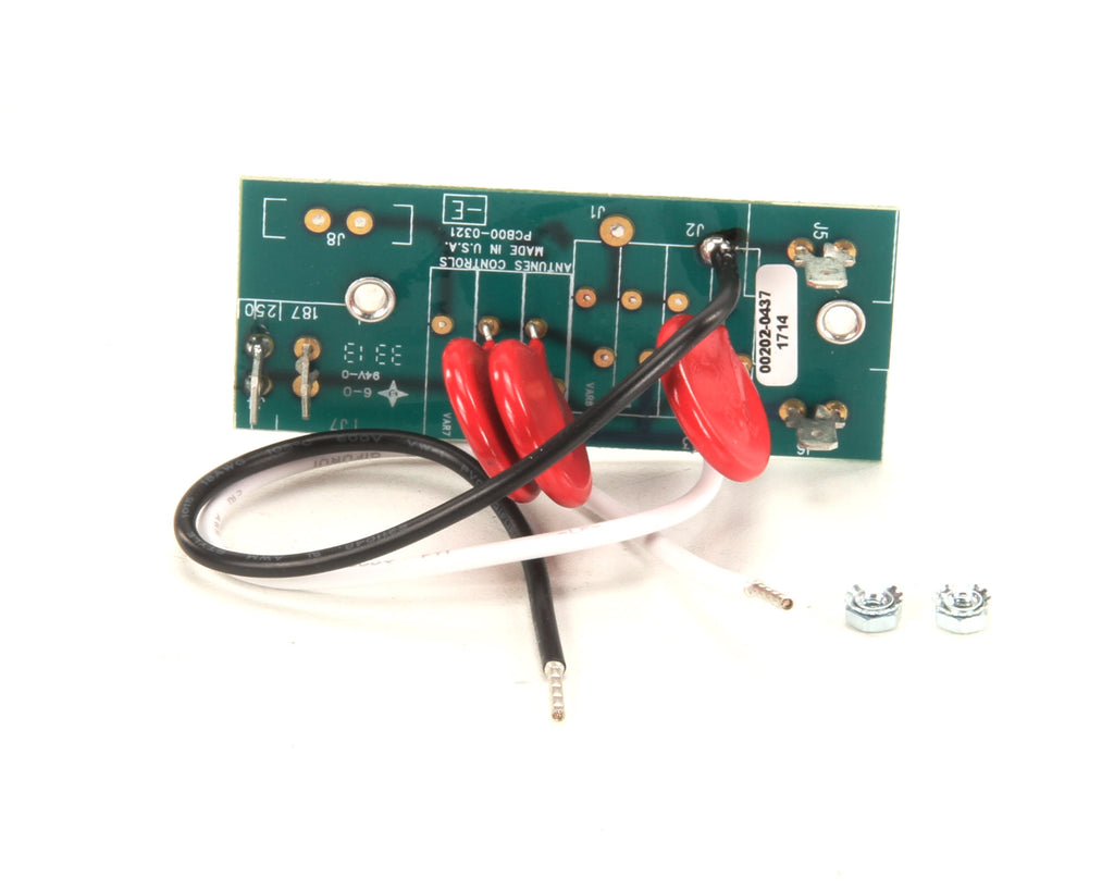 ANTUNES PARTS 7000871