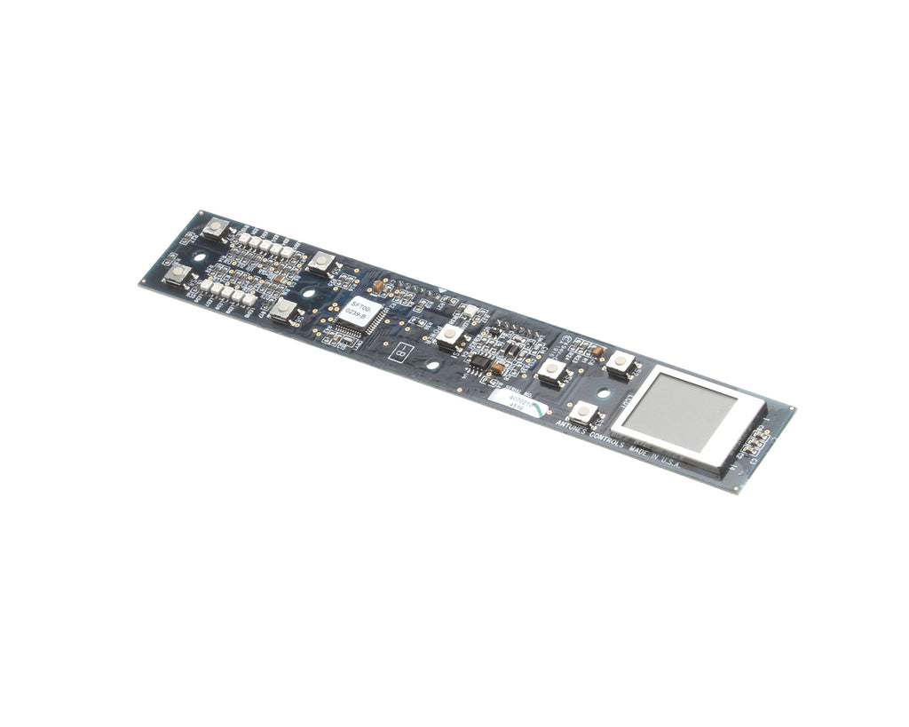 ANTUNES PARTS 7001007