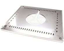 ALTO SHAAM 1009924 DIRECTIONAL PNL 10.18ESISMART