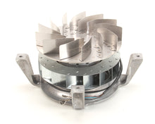 ALTO SHAAM  ALT5002607 FAN MOTOR ASSEMBLY W/STIFFENER