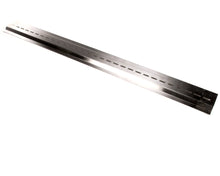 ALTO SHAAM 5005243 BURNER COVER ASSB  AR-6G