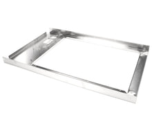ALTO SHAAM 5013104 500-S ELAN CONTROL FRONTTRIM S