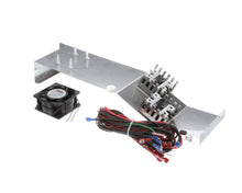 ALTO SHAAM 5016625 KIT SS RELAY 2-CAVITY TH/IIISS