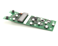 ALTO SHAAM BA-34313 I BOARD OPERATION - USE BA-