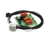 ALTO SHAAM BA-34490 BOARD RELAY AMETEK CONTROL W/