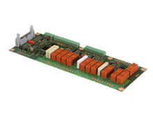 ALTO SHAAM BA-34764R BOARD RELAY SIMPLE CONTROL SMA