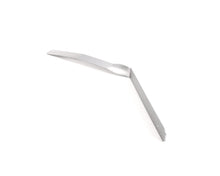 ALTO SHAAM BT-2665 ZZ BRACKET SNEEZE GUARD RH ALU