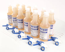 ALTO SHAAM CE-24750 CLEANSING AGENTS CT CASE OF