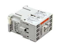 ALTO SHAAM  ALTCN-34343 CONTACTOR 120V 25A SPRING