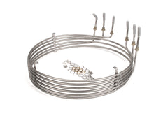 VULCAN HART 00-762972-0000A PILOT TUBE ASSEMBLY 4 BR