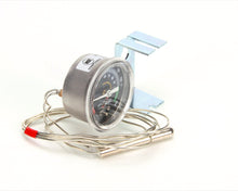 ALTO SHAAM  ALTGU-34198 GAUGE TEMP 70-220 F/C BLUE