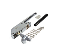 ALTO SHAAM  ALTHD-2007 HANDLE DOOR WITH STRIKER