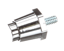 ALTO SHAAM LG-2045 LEG 6  W/ADJ.S/S HEX FT FLUSH