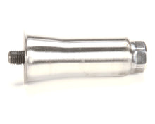 ALTO SHAAM LG-23907 LEGS CT EQUPT S/S 7.14 ELEC.