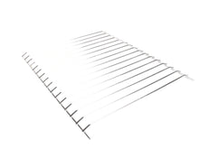 ALTO SHAAM SR-22445 SIDERACK CHR 1000-UP/SRUSP/SR