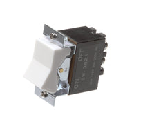 ALTO SHAAM SW-33648 SWITCH ROCKER 30A 125V DPST
