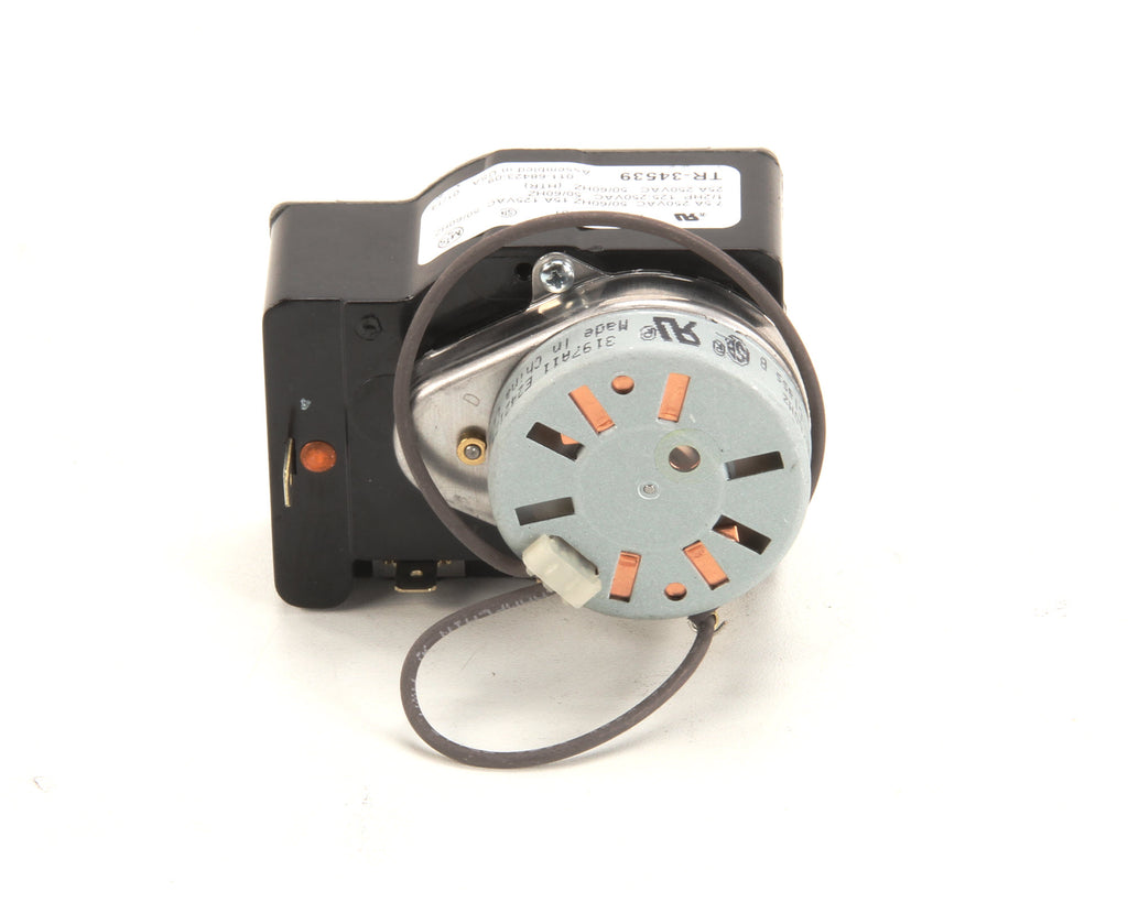 ALTO SHAAM PARTS TR-34539