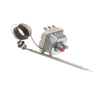 ALTO SHAAM TT-34245 THERMOSTAT MAXIMUM FRYER ELEC.
