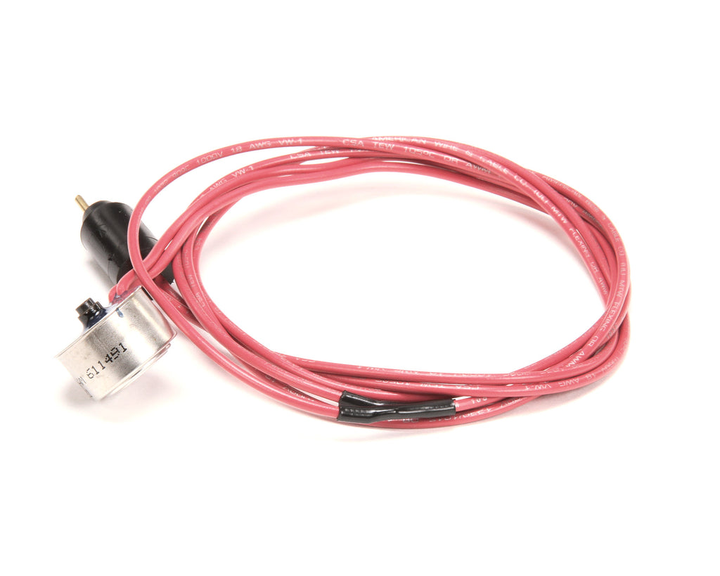 ALTO SHAAM PARTS TT-34758