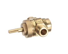 ALTO SHAAM VA-26429 VALVE GAS ON-OFF  1/2 NPTASC-4