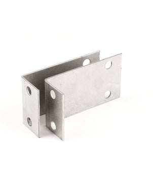 AMERICAN RANGE A99738 BRACKET FLUE BOX (D)