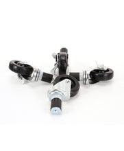 AMERICAN RANGE A35104 CASTER  SET (4)4 STEM MT NSF