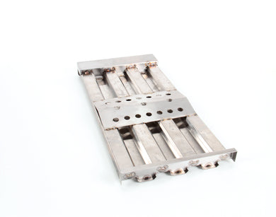 AMERICAN RANGE 9789 RADIANT GREASE CAN WELD