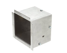 AMERICAN RANGE A10022 BOX LIGHT HEAVY DUTY STAINESS