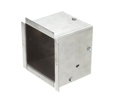 AMERICAN RANGE A10022 BOX LIGHT HEAVY DUTY STAINESS