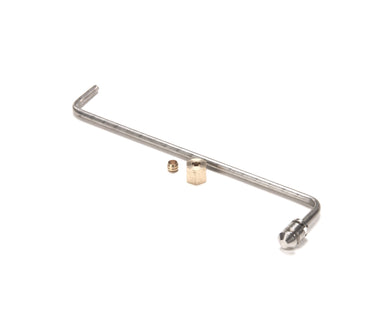 AMERICAN RANGE A11205 PILOT TIP SHORT BURN ASSY SS