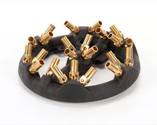 AMERICAN RANGE  AMRA14034 BURNER JET 23 TIP #63 HOOD NAT