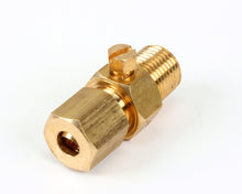 AMERICAN RANGE  AMRA29302 VALVE GAS PILOT STRAIGHT BRASS