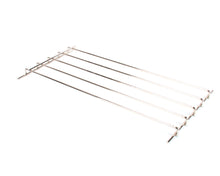 AMERICAN RANGE A31083 GUIDE RACK 21-3/4X 11-1/4
