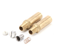AMERICAN RANGE A37086 CONVERSION KIT AF-35/40 NT GAS