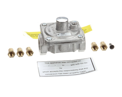 AMERICAN RANGE A37378 CONVERSION KIT AR36-4B LP GAS