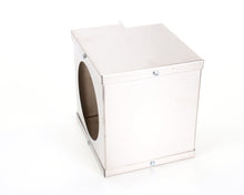 AMERICAN RANGE A37801 FLUE ADAPTOR HOOD DRAFT VENT