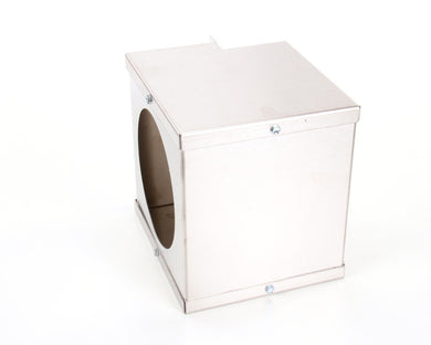 AMERICAN RANGE A37801 FLUE ADAPTOR HOOD DRAFT VENT