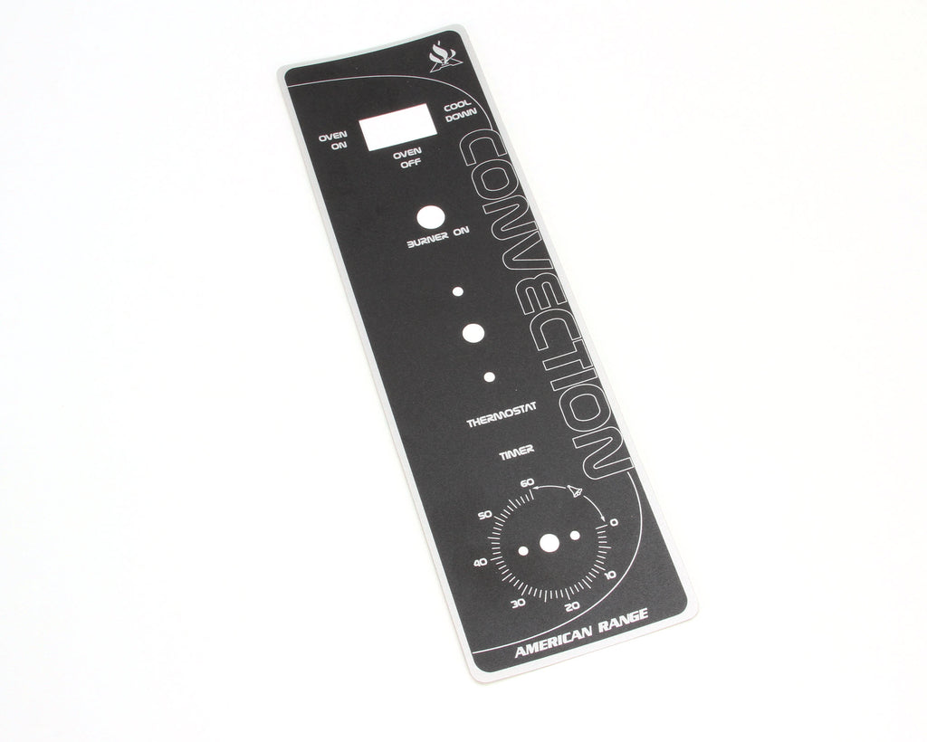 AMERICAN RANGE PARTS A39007