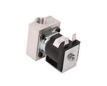 AMERICAN RANGE  AMRA80101 SOLENOID VALVE SAFETY GAS 115V