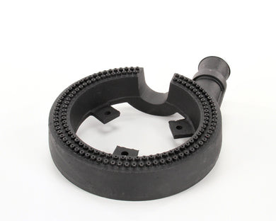 AMERICAN RANGE A80124 OUTER RING BURNER FOR ARSP-18